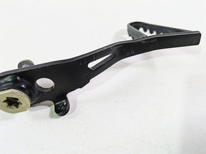 2017 BMW R1200 GS K50 Straight Brake Lever Pedal 35218530611