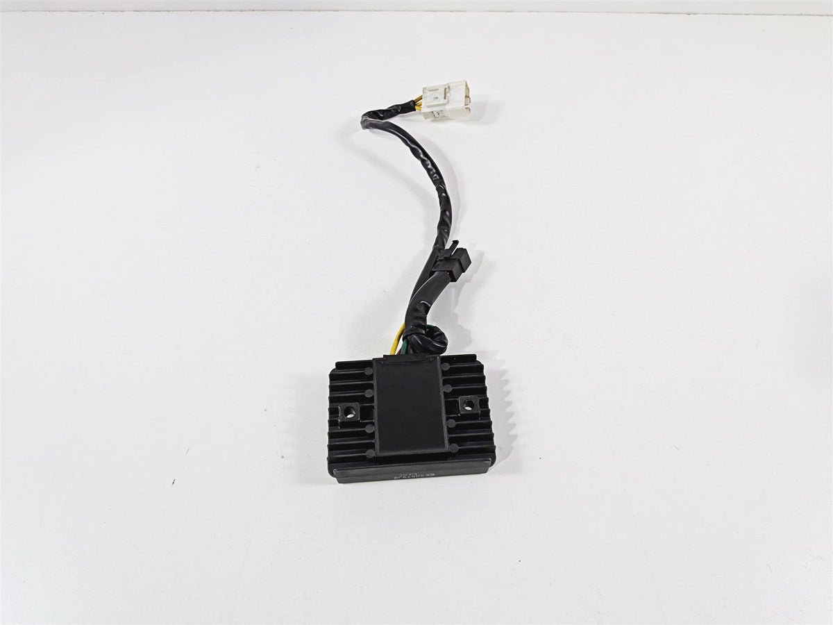 2016 Aprilia RSV 1100 Tuono V4 Factory Rectifier Voltage Regulator B043488 SH579JB {{ shop.shopifyCountryName }} - Mototech271
