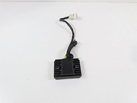 2016 Aprilia RSV 1100 Tuono V4 Factory Rectifier Voltage Regulator B043488 SH579JB {{ shop.shopifyCountryName }} - Mototech271