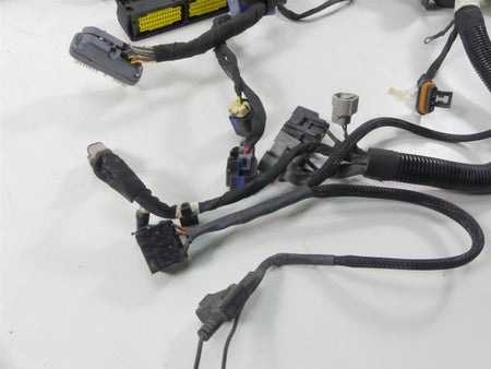 2018 Polaris RZR1000 XP EPS Turbo Dynamix Wiring Harness Loom - No Cuts 2413839 {{ shop.shopifyCountryName }} - Mototech271