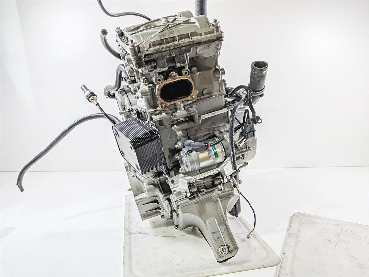 2019 Ducati 959 Panigale Running Engine Motor Transmission 10k - Video 22523281D {{ shop.shopifyCountryName }} - Mototech271