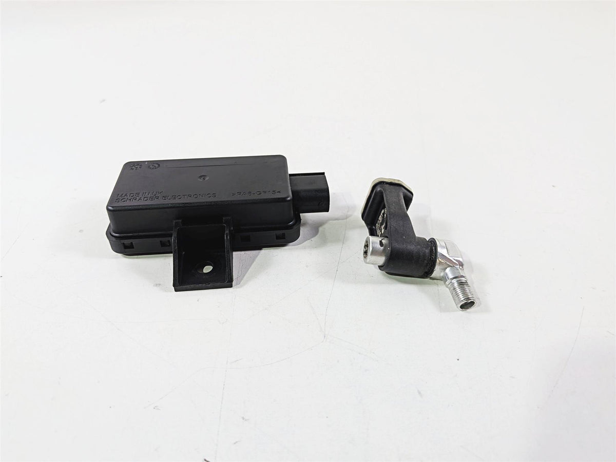 2020 BMW S1000RR K67 Front Tire Pressure Sensor & Module Tps 36317914365-Mototech271