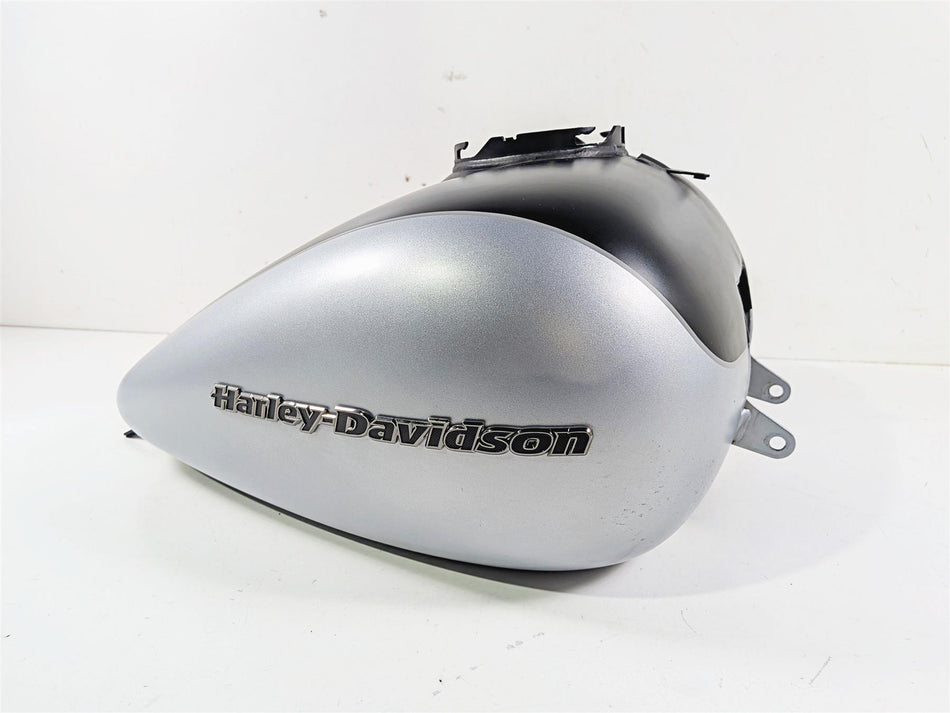 2020 Harley Touring FLTRK Road Glide Fuel Gas Petrol Tank - No Dent 61356-08 {{ shop.shopifyCountryName }} - Mototech271