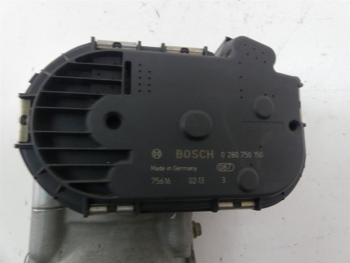 2018 Indian Scout Sixty Throttle Body Fuel Injection Intake 1204685 {{ shop.shopifyCountryName }} - Mototech271