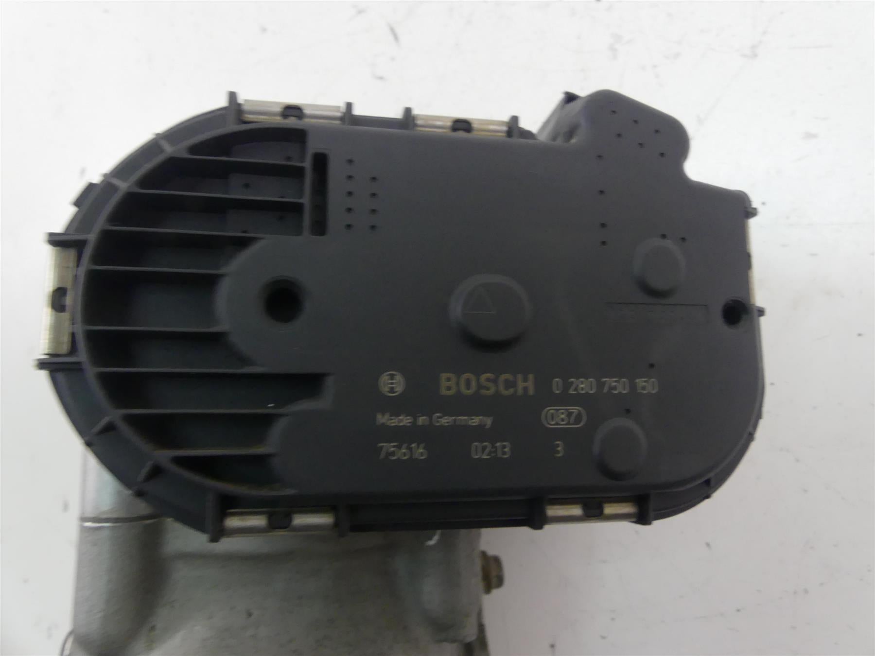 2018 Indian Scout Sixty Throttle Body Fuel Injection Intake 1204685 {{ shop.shopifyCountryName }} - Mototech271
