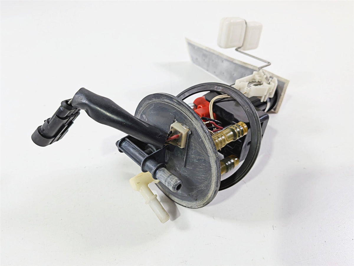 2019 Polaris RZR XP Turbo S Dynamics Aftermarket High Flow Fuel Pump 112-1015-Mototech271