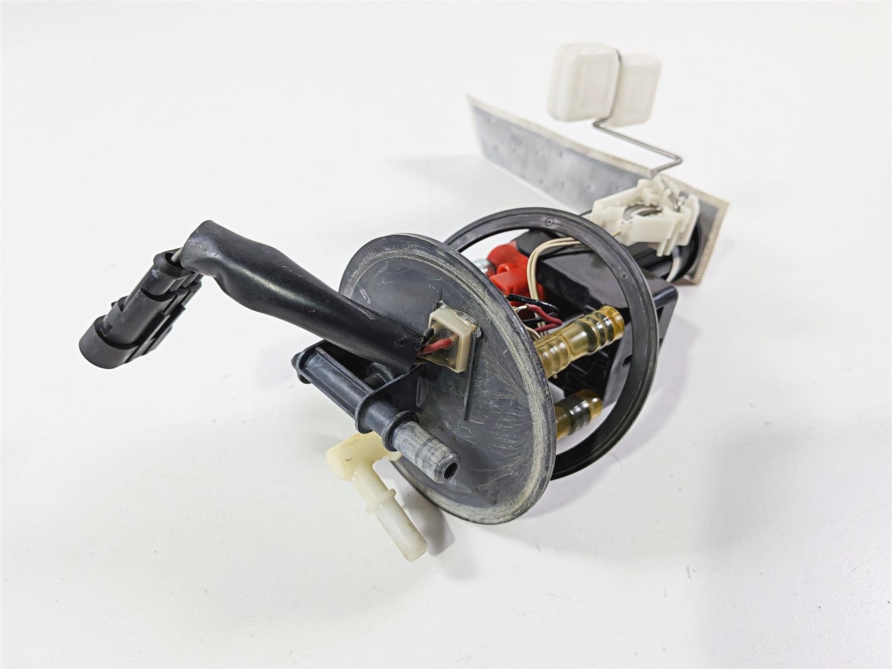 2019 Polaris RZR XP Turbo S Dynamics Aftermarket High Flow Fuel Pump 112-1015-Mototech271