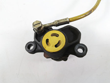 2008 Buell 1125 R Rear Brake Caliper + Line H0102.1AM {{ shop.shopifyCountryName }} - Mototech271