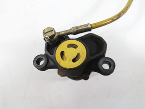 2008 Buell 1125 R Rear Brake Caliper + Line H0102.1AM | Mototech271