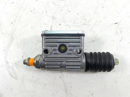 1997 Harley Sportster XL1200 C Rear Brake Master Cylinder 42456-87D {{ shop.shopifyCountryName }} - Mototech271