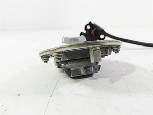 2008 Honda CBR1000RR SC59 Ignition Switch Key Lock Tank Cap Set 35010-MFL-670 | Mototech271