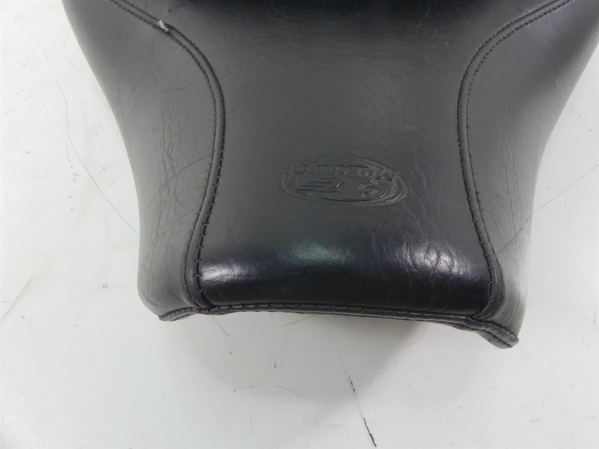 1997 Harley Dyna FXDS Super Glide Conv Mustang Driver Saddle Seat - Read 79109 {{ shop.shopifyCountryName }} - Mototech271