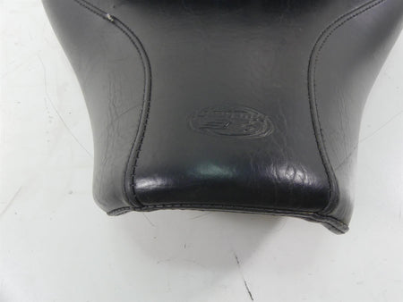 1997 Harley Dyna FXDS Super Glide Conv Mustang Driver Saddle Seat - Read 79109 {{ shop.shopifyCountryName }} - Mototech271