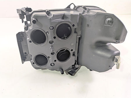 2017 Aprilia RSV 1100 Tuono V4 Factory Air Box Cleaner & Velocity Stacks 858931 {{ shop.shopifyCountryName }} - Mototech271