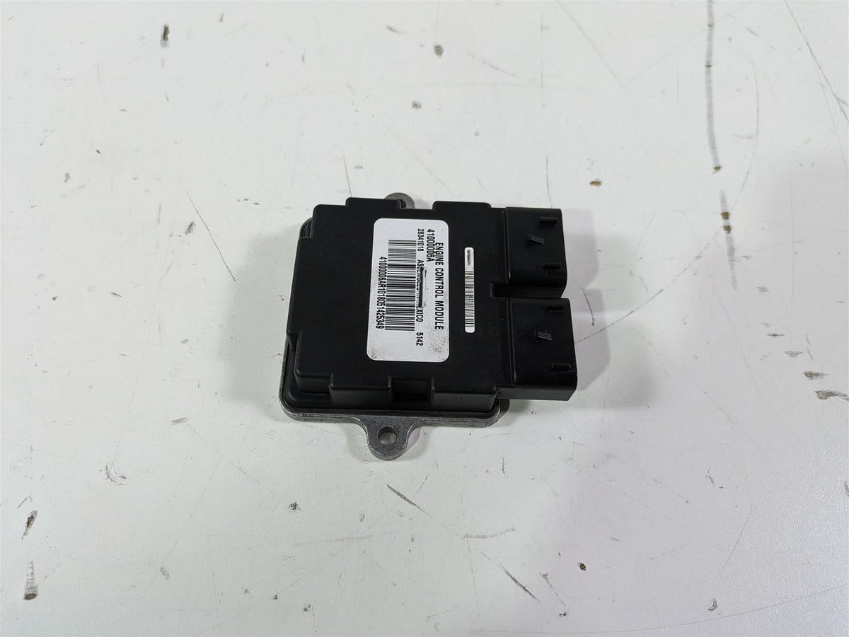 2015 Harley FXDL Dyna Low Rider Cdi Ecu Ecm Engine Control Module 41000006A {{ shop.shopifyCountryName }} - Mototech271