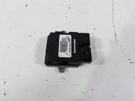 2015 Harley FXDL Dyna Low Rider Cdi Ecu Ecm Engine Control Module 41000006A {{ shop.shopifyCountryName }} - Mototech271