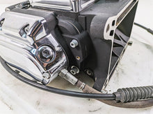 Load image into Gallery viewer, 2006 Harley Softail FXSTSI Springer Transmission Gear Box 5 Speed 33053-06A
