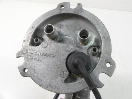 2006 Ducati 999 Biposto Fuel Gas Petrol Pump - Tested 16023622A {{ shop.shopifyCountryName }} - Mototech271
