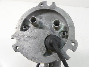 2006 Ducati 999 Biposto Fuel Gas Petrol Pump - Tested 16023622A | Mototech271