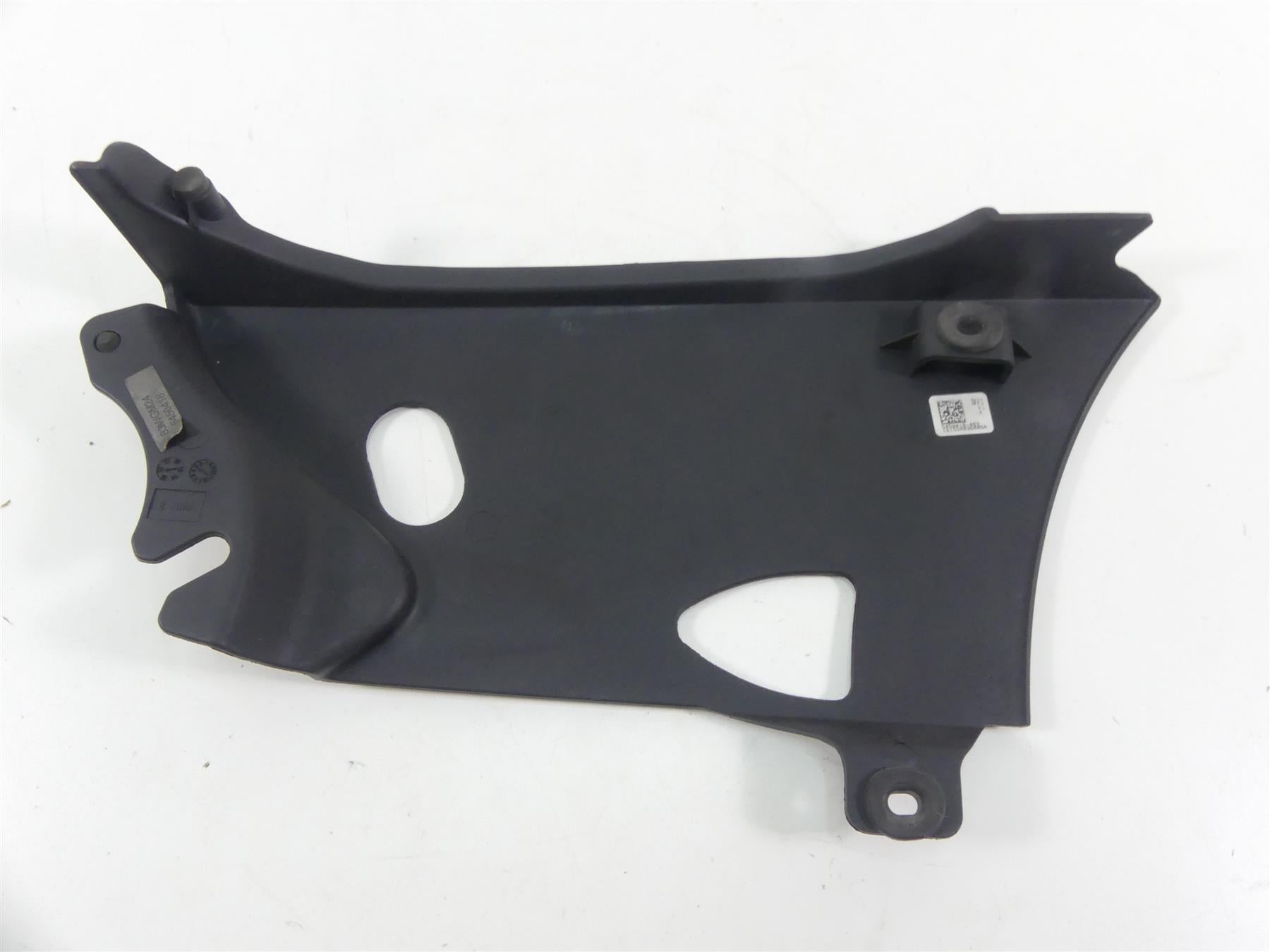 2016 Indian Chieftain Dark Horse Right Lower Side Cover Fairing Cowl 5450418 {{ shop.shopifyCountryName }} - Mototech271