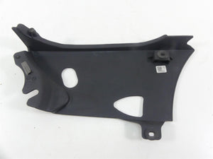 2016 Indian Chieftain Dark Horse Right  Lower Side Cover Fairing Cowl 5450418
