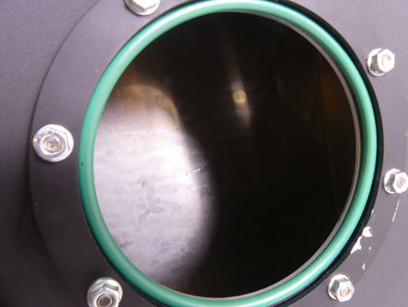 2020 Vanderhall Venice BlackJack Fuel Gas Petrol Tank Reservoir - Clean {{ shop.shopifyCountryName }} - Mototech271