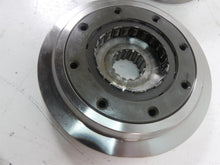 Load image into Gallery viewer, 2015 Ducati Diavel Carbon Red Ignition Flywheel Fly Wheel Rotor Set 26420461A
