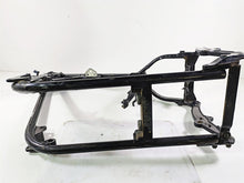 Load image into Gallery viewer, 2008 Harley FLSTSB Cross Bones Straight Main Frame Chassis With Clean California Title 47173-11BHP | Mototech271
