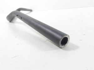 2008 Ducati Hypermotard 1100S Handlebar Handle Bar Short - Read 36010902B