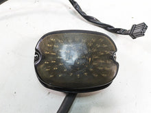 Load image into Gallery viewer, 2005 Harley Dyna FXDL Low Rider Smoked Taillight Turn Signal &amp; Wiring | Mototech271
