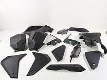 Load image into Gallery viewer, 2022 KTM 1290 Super Adventure S Plastic Infill Cover Fairing Set 61908061100 | Mototech271
