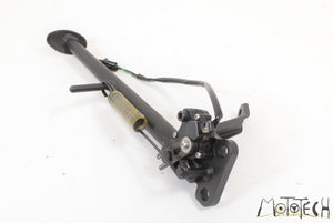 2015 Kawasaki ZX10R ZX1000 Ninja Side Kickstand Kick Stand 34024-0093-18R | Mototech271