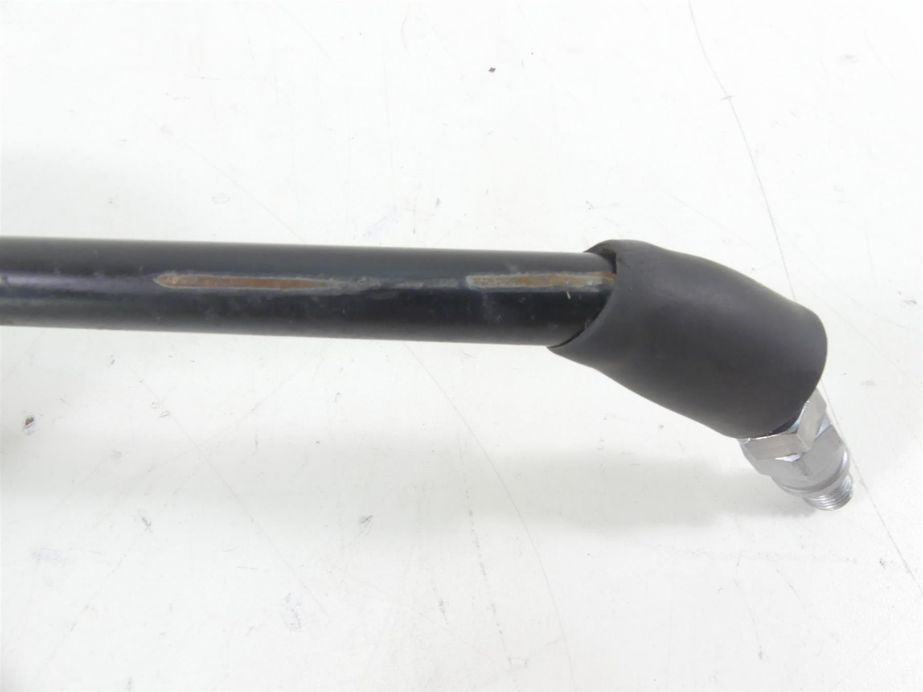 2009 BMW R1200GS K25 Left Right Rear View Mirror Set 51168358967 {{ shop.shopifyCountryName }} - Mototech271