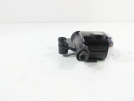 2010 Harley Touring FLHXSE CVO Street Glide Rear Brake Master Cylinder 46459-08B {{ shop.shopifyCountryName }} - Mototech271