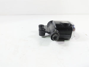 2010 Harley Touring FLHXSE CVO Street Glide Rear Brake Master Cylinder 46459-08B