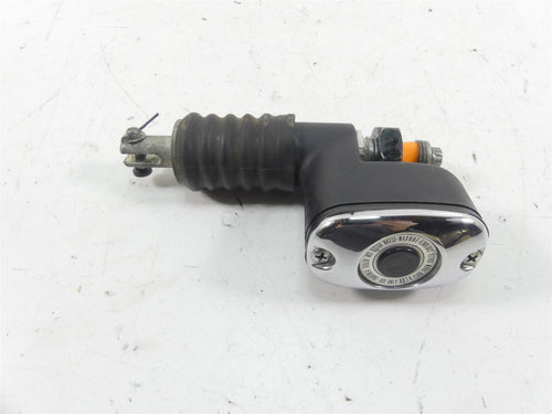 2005 Harley Touring CVO FLHTCSE Electra Glide Rear Brake Master Cylinde 41782-05 | Mototech271