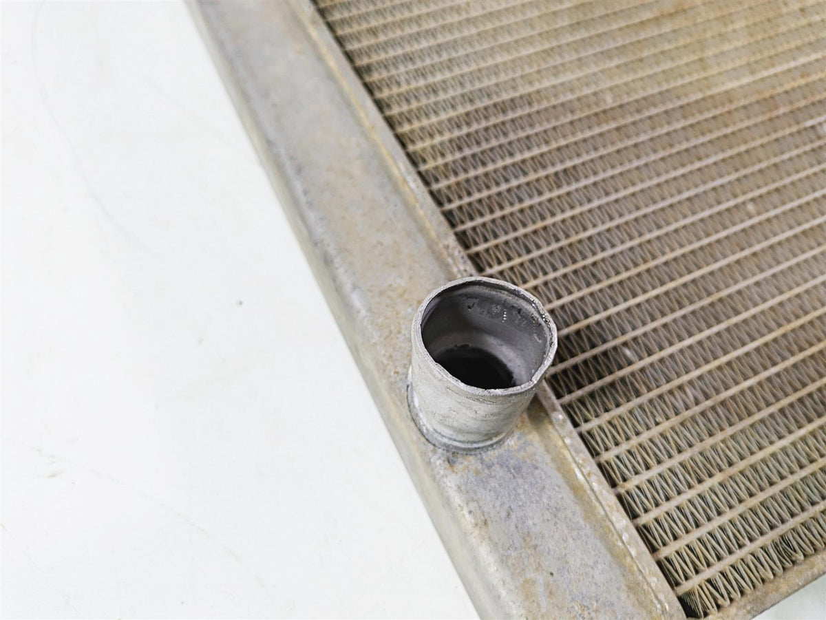 2021 Kawasaki Teryx KRX KRF 1000 Coolant Radiator - No Leaks 39061-0791 {{ shop.shopifyCountryName }} - Mototech271