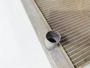 2021 Kawasaki Teryx KRX KRF 1000 Coolant Radiator - No Leaks 39061-0791