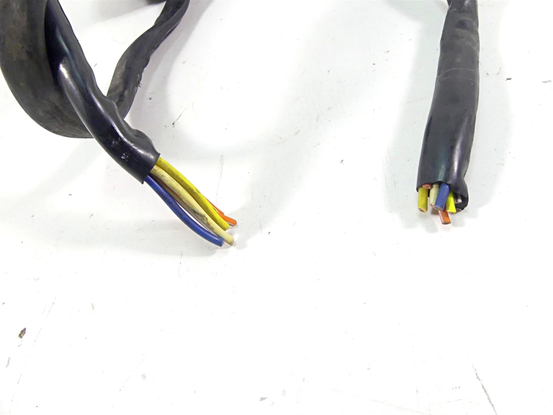 2013 Harley VRSCF Muscle Vrod Left Hand Control Switch - Read 71682-06A {{ shop.shopifyCountryName }} - Mototech271
