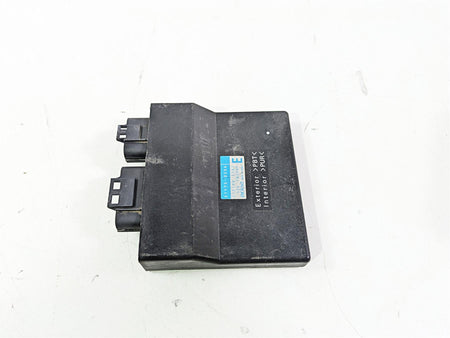 2011 Kawasaki EX650R Ninja Denso Cdi Ecu Ecm Engine Control Module 21175-0206 {{ shop.shopifyCountryName }} - Mototech271
