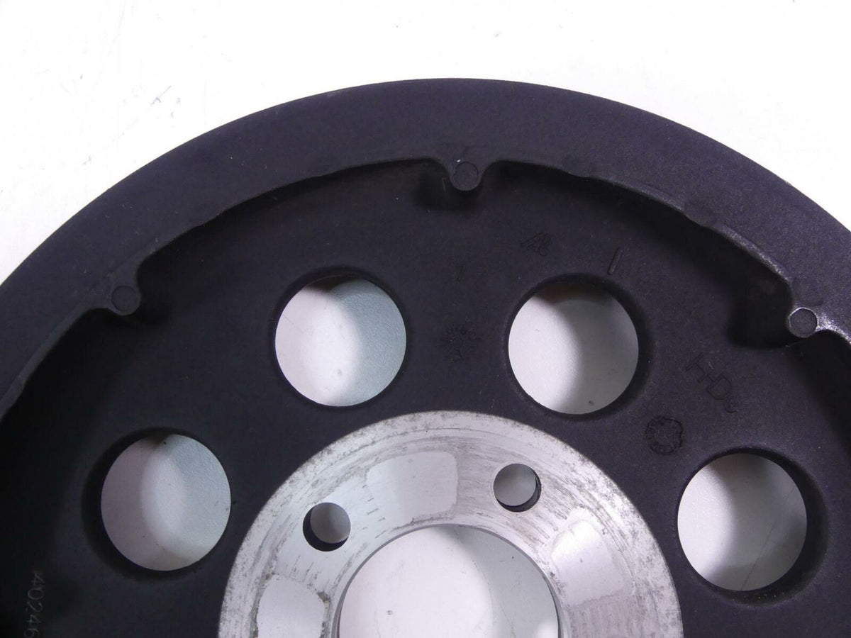 2000 Harley Sportster XL1200 Custom Rear Belt Pulley 61T 1-1/8" 40246-91 {{ shop.shopifyCountryName }} - Mototech271
