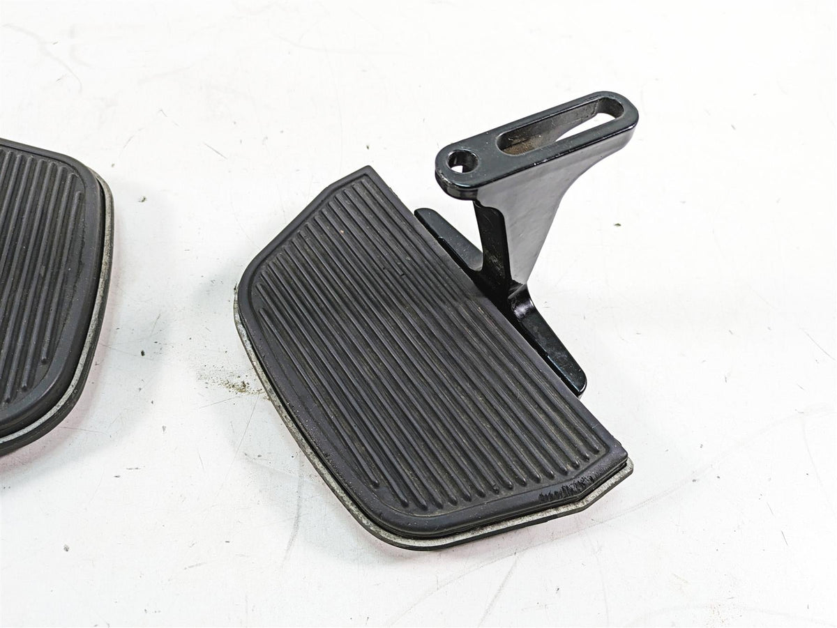 2011 Harley Touring FLHR Road King Rear Floor Board Set 52719-10 {{ shop.shopifyCountryName }} - Mototech271