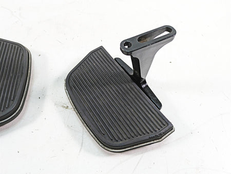 2011 Harley Touring FLHR Road King Rear Floor Board Set 52719-10 {{ shop.shopifyCountryName }} - Mototech271