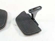 Load image into Gallery viewer, 2011 Harley Touring FLHR Road King Rear Floor Board Set 52719-10 | Mototech271
