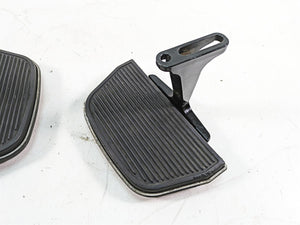 2011 Harley Touring FLHR Road King Rear Floor Board Set 52719-10 | Mototech271