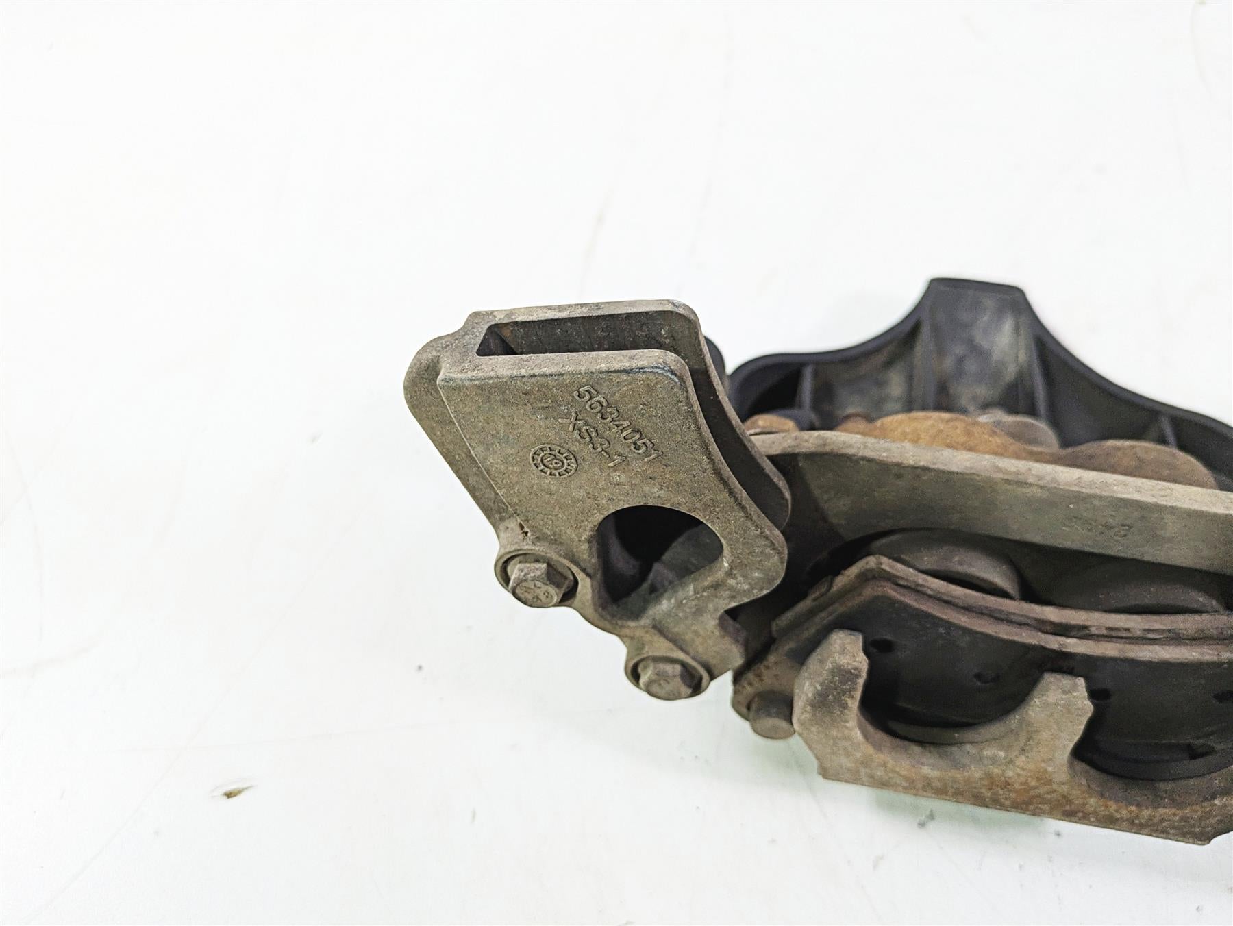 2020 Polaris General 1000 EPS Front Brake Caliper Set 1913060 1913061 {{ shop.shopifyCountryName }} - Mototech271