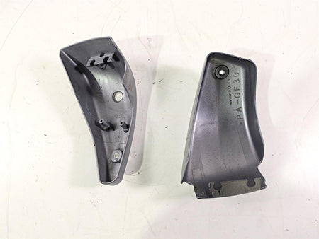 2008 Yamaha XVS1300 V-Star Tourer Side Cover Fairing Cowl Set 3D8-21711-00 {{ shop.shopifyCountryName }} - Mototech271