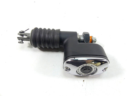 2007 Harley Touring FLHRSE CVO Road King Rear Brake Master Cylinder 41782-05C {{ shop.shopifyCountryName }} - Mototech271