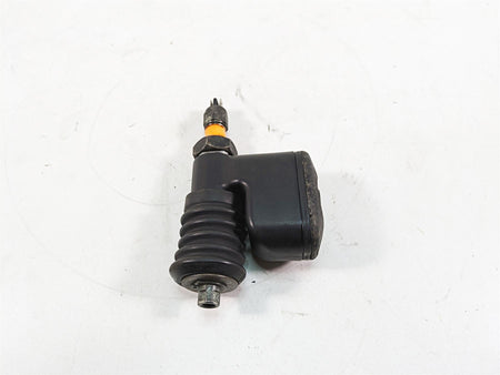 2009 Harley FXDC Dyna Super Glide Custom Rear Brake Master Cylinder 42474-06C {{ shop.shopifyCountryName }} - Mototech271