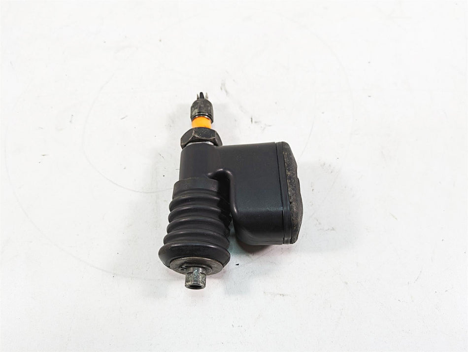 2009 Harley FXDC Dyna Super Glide Custom Rear Brake Master Cylinder 42474-06C {{ shop.shopifyCountryName }} - Mototech271